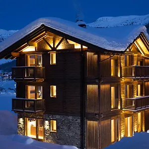  Bed & Breakfast Moon Eco Italia