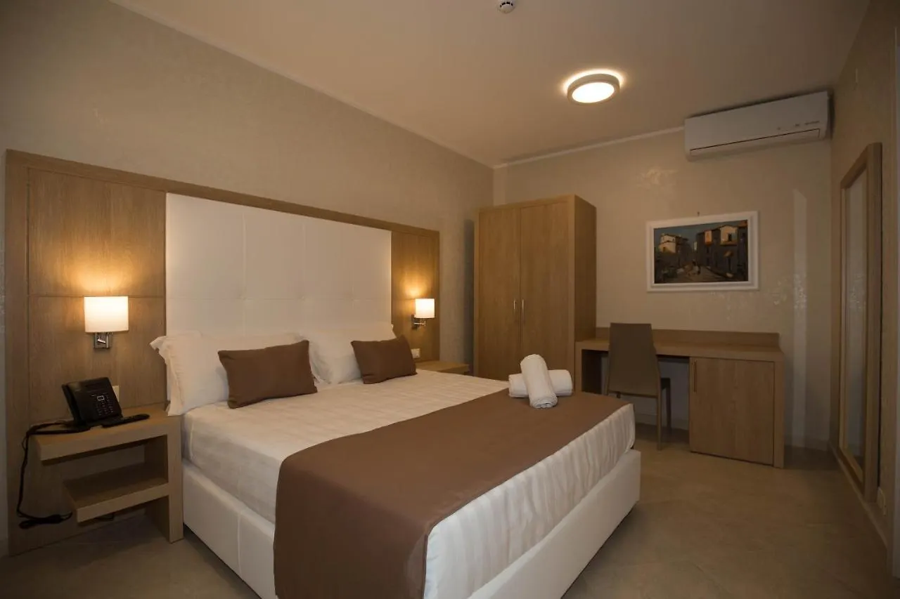 B&B La Serenissima Palermo